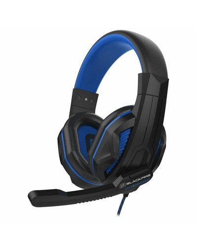 Blackfire PS4 Gaming Headset with Microphone - Immersive Audio
