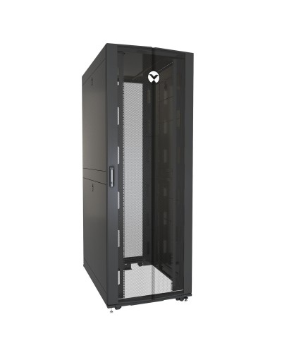 Seinäasennettava laitekaappi Vertiv VR3357