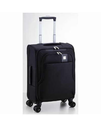 Urban Factory Maletín para Portátil de 15.6" Negro - Bolsa Profesional para Laptop
