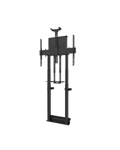 Neomounts Supporto TV Muro Inclinabile 37-100" Extra Forte - Nero
