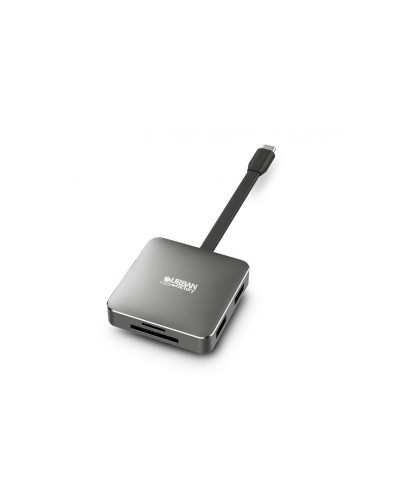 Hoes voor Toetsenbord Urban Factory TCM05UF