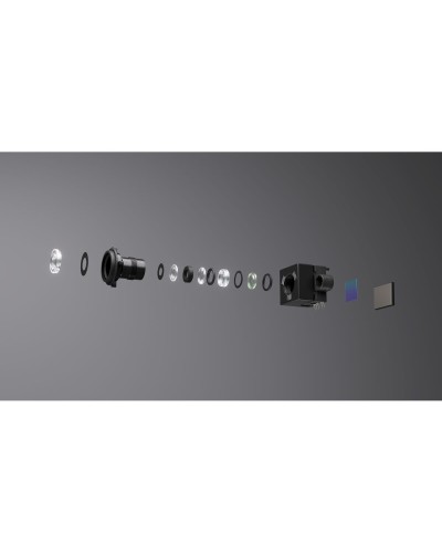 Webbkamera Logitech 960-001530 4K Ultra HD