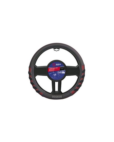 Ohjauspyörän suojus Sparco S101 INTL Universaali (Ø 37 - 38 cm)