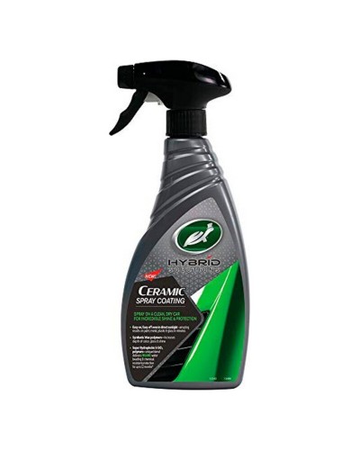 Beschermende spray voor keramiek Turtle Wax (500ml)