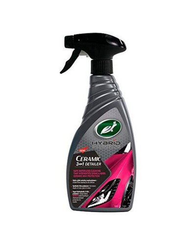 Beschermende spray voor keramiek Turtle Wax (500ml)