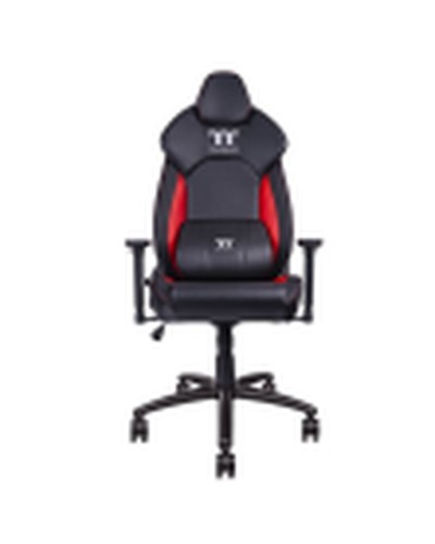 Chaise Gaming THERMALTAKE Noire Ergonomique Réglable Confort
