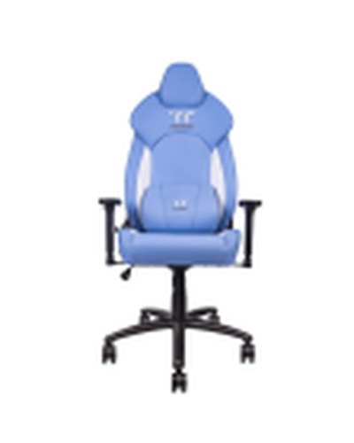 Spelstol THERMALTAKE Svart