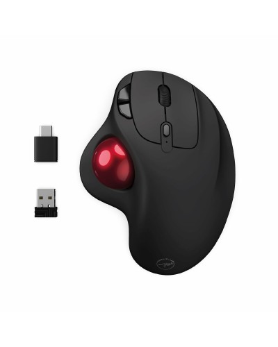 Mobility Lab Ergonomic Trackball - Precise Control & Extended Comfort
