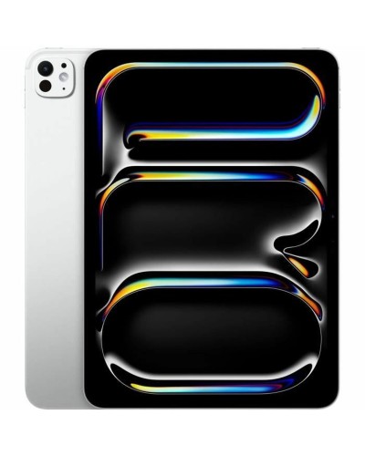 Apple iPad Pro 11" (2024) 256 Go Wi-Fi Gris Sidéral - Écran XDR
