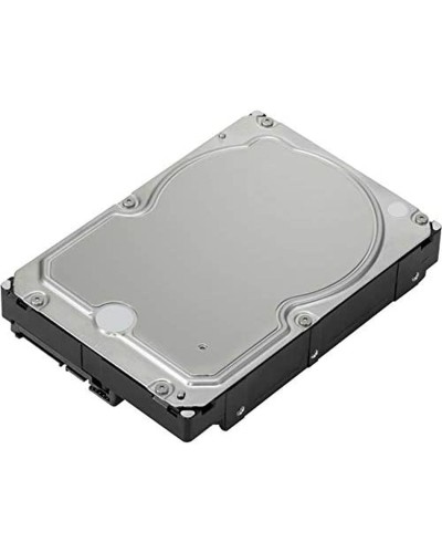 Hårddisk Lenovo 4XB0X87802 3,5" 6 TB