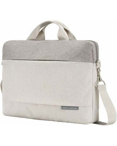 Asus Valigetta Portatile 15.6" Grigia - Borsa PC Laptop Resistente 90XB01DN

