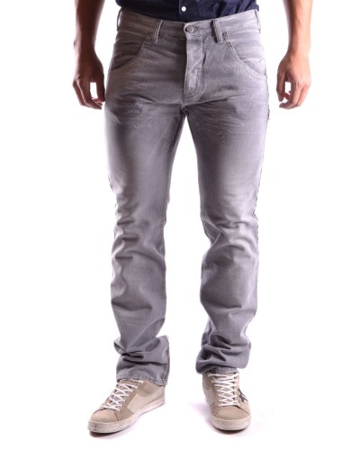 Neil Barrett Homme Jeans