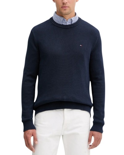 Tommy Hilfiger Jeans Men Knitwear