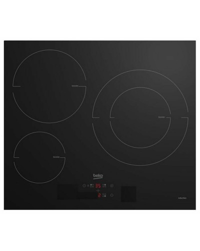 Piano Cottura ad Induzione BEKO HII63405MT