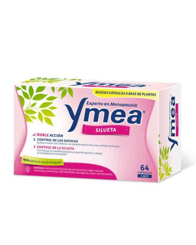 Behandling New Formula Skönhet och figur (64 uds)