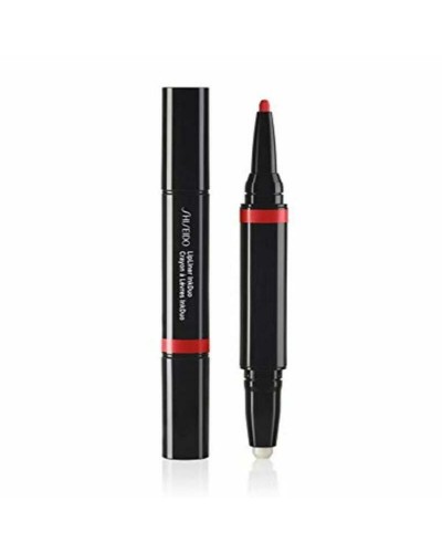 Lip Liner Inkduo Shiseido 729238164215 Red 07-poppy 900 ml