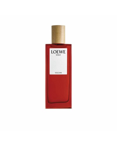 Herenparfum Loewe Solo Vulcan EDP 100 ml