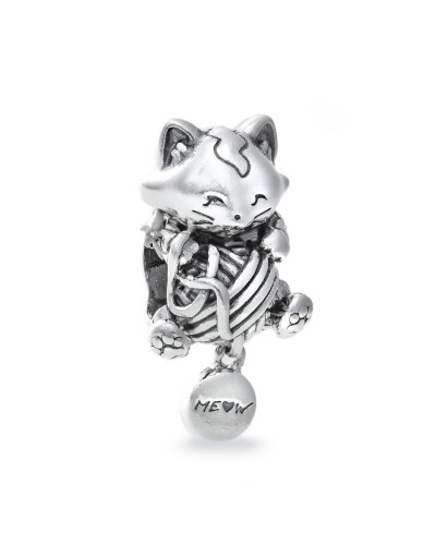 Perlina Donna Pandora KITTEN & YARN BALL
