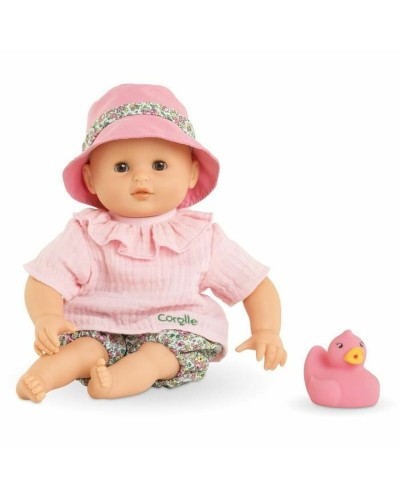 Bébé poupée Corolle