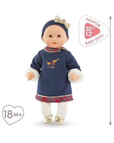 Baby-Puppe Corolle