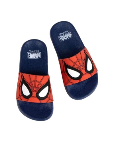 Lasten sandaalit Spider-Man Tummansininen