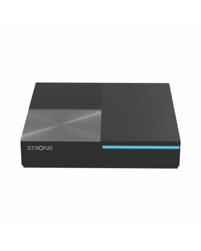 Strong LEAP-S3 PRO Google TV-laatikko 4K Ultra HD Android