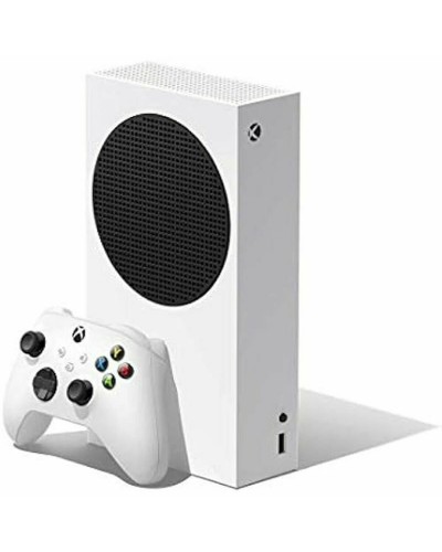 Xbox Series S Microsoft 512 GB