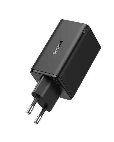 Wall Charger Baseus P10162701113-00 Black