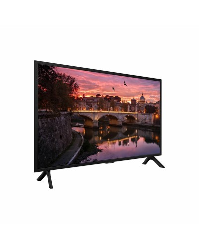 Smart TV Samsung HG32EJ690WEXEN 32" Full HD HDR QLED