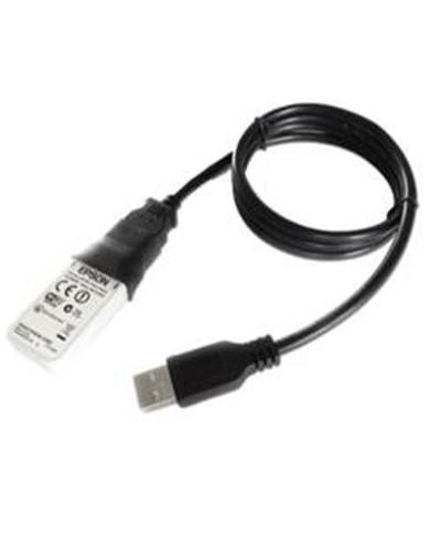 Tulostintarrat Epson C32C891323 Musta (1 osaa)