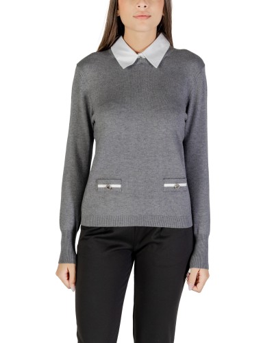 Morgan De Toi  Women Knitwear