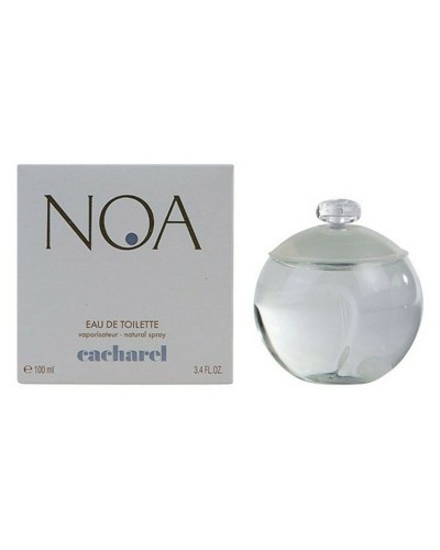 Profumo Donna Cacharel Noa EDT 100 ml