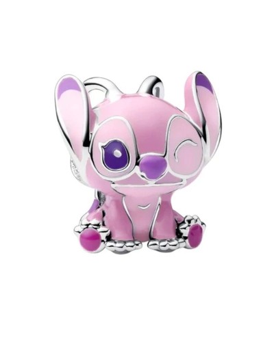 Perlen Pandora 793739C01 Rosa