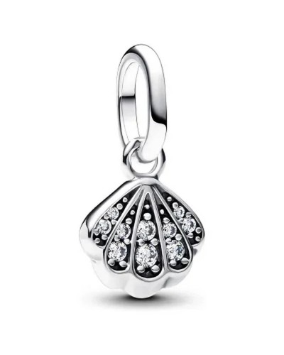 Sieraad Dames Pandora 793855C01 Zilverkleurig