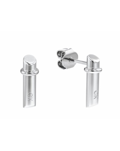 Ladies' Earrings Calvin Klein 35000019 Stainless steel