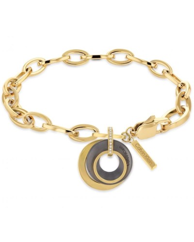 Pulsera Mujer Calvin Klein 35000154