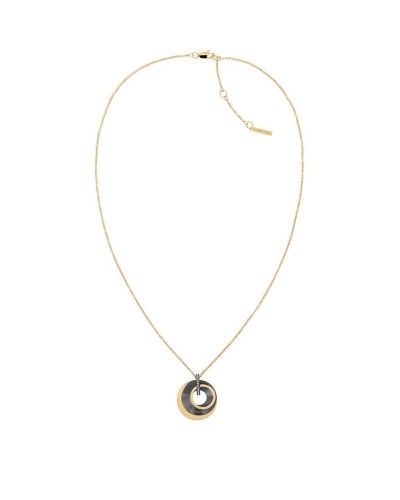 Ketting Dames Calvin Klein 35000158