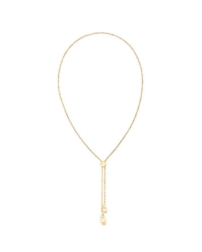 Collier Femme Calvin Klein 35000087