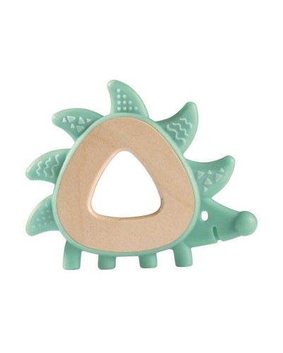 Purulelu vauvalle Hape Siili 14,5 x 11,5 x 1,5 cm