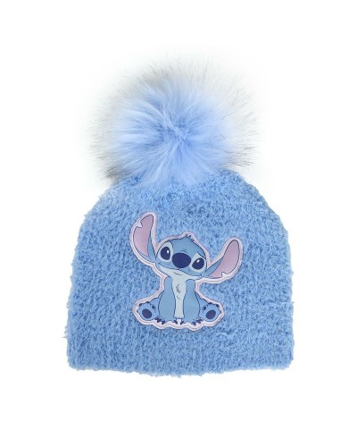 Gorro Stitch