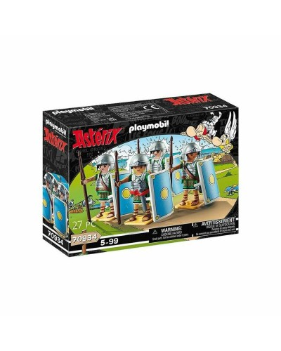 Playset Playmobil 70934 Astérix 70934 (27 pcs)