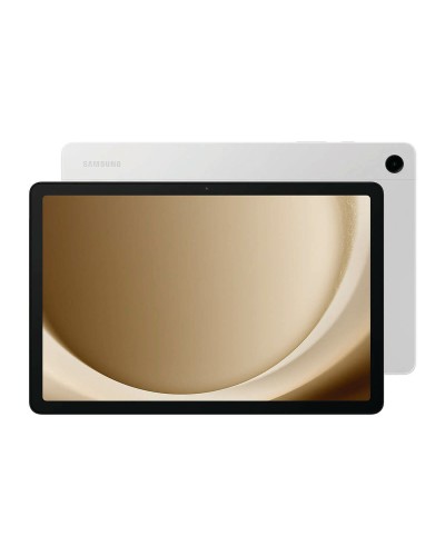 Läsplatta Samsung Galaxy Tab A9 8,7" 4 GB RAM 64 GB Svart Silvrig