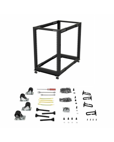 Armoire Murale Rack Startech 4POSTRACK18U        