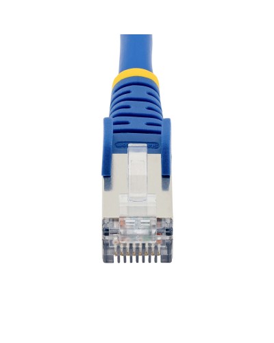 UTP Category 6 Rigid Network Cable Startech NLBL-750-CAT6A-PATCH