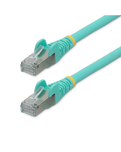 Nätkabel UTP Styv Kategori 6 Startech NLAQ-3M-CAT6A-PATCH