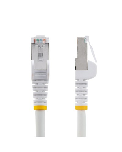 Cavo di Rete Rigido UTP Categoria 6 Startech NLWH-750-CAT6A-PATCH