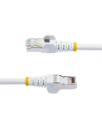 UTP starres Netzwerkkabel der Kategorie 6 Startech NLWH-10M-CAT6A-PATCH