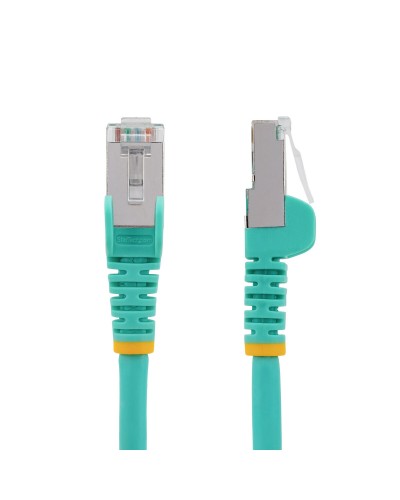 Cavo di Rete Rigido UTP Categoria 6 Startech NLAQ-150-CAT6A-PATCH