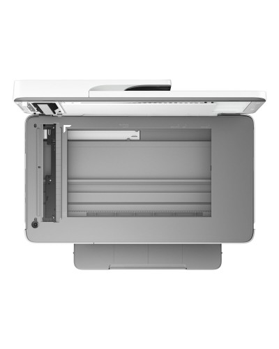 Multifunktionsskrivare HP 53N95B