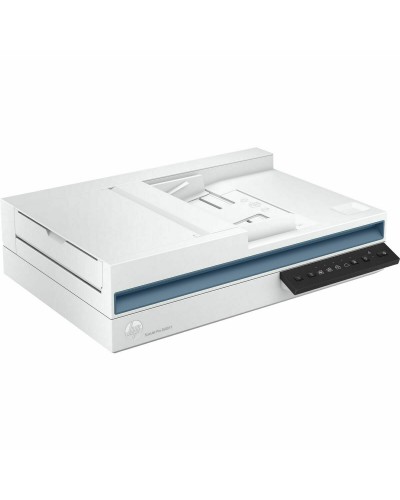 Skanner HP ScanJet Pro 2600 f1